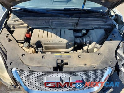 Zdjęcie 12 z 14 samochodu: 2008 GMC ACADIA SLE VIN:1GKER13708J152106 - miniatura