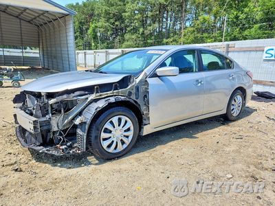 2015 NISSAN ALTIMA 2.5 S 1N4AL3AP0FN392276 - główne zdjęcie licytacji z USA - miniatura