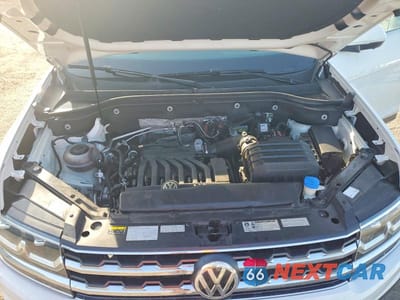 Zdjęcie 12 z 13 samochodu: 2018 VOLKSWAGEN ATLAS SEL PREMIUM VIN:1V2NR2CA7JC546904 - miniatura