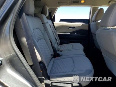 Zdjęcie 10 z 12 samochodu: 2022 NISSAN PATHFINDER SV VIN:5N1DR3BA2NC240232 - miniatura