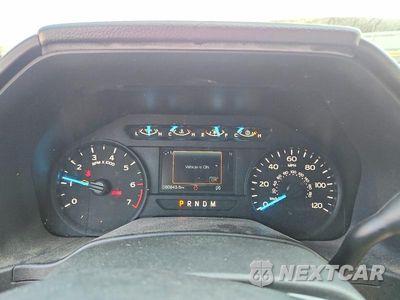 Zdjęcie 9 z 12 samochodu: 2018 FORD F150 SUPER CAB VIN:1FTEX1C56JKF15847 - miniatura