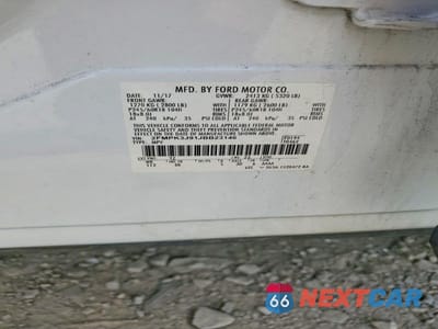 Zdjęcie 13 z 13 samochodu: 2018 FORD EDGE SEL VIN:2FMPK3J91JBB23146 - miniatura