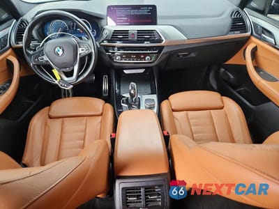 Zdjęcie 8 z 13 samochodu: 2018 BMW X3 XDRIVE30I VIN:5UXTR9C5XJLD70940 - miniatura