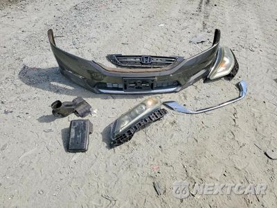 Zdjęcie 12 z 13 samochodu: 2013 HONDA ACCORD LX VIN:1HGCR2F34DA144734 - miniatura