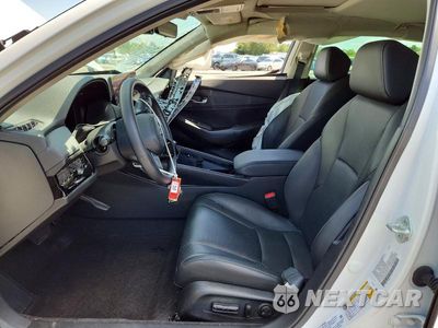 Zdjęcie 7 z 12 samochodu: 2024 HONDA ACCORD HYBRID EXL VIN:1HGCY2F62RA097790 - miniatura