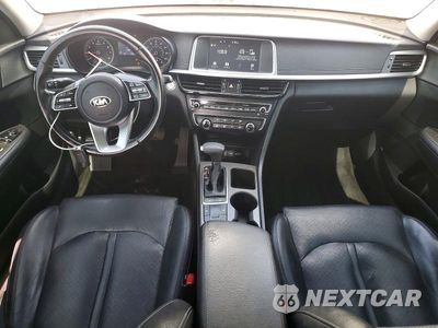 Zdjęcie 8 z 12 samochodu: 2020 KIA OPTIMA SPECIAL EDITION VIN:5XXGT4L32LG429100 - miniatura