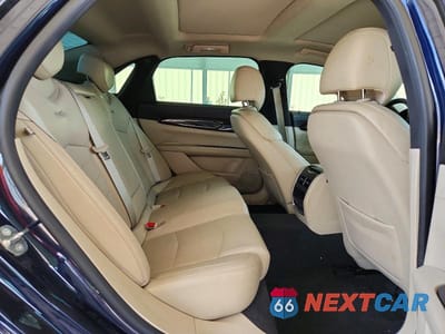 Zdjęcie 10 z 12 samochodu: 2017 CADILLAC CT6 VIN:1G6KA5RX8HU197753 - miniatura