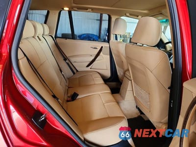 Zdjęcie 10 z 12 samochodu: 2006 BMW X3 3.0I VIN:WBXPA93446WG79197 - miniatura