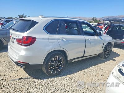 Trzecie zdjęcie samochodu z tyłu: 2018 BMW X5 XDRIVE35I VIN:5UXKR0C58J0X89682 - miniatura