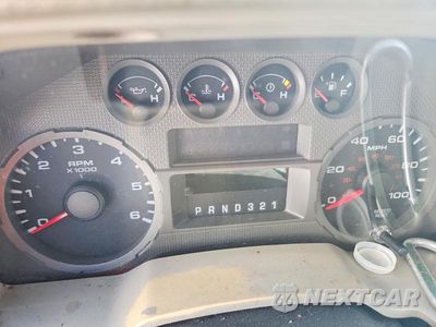Zdjęcie 9 z 12 samochodu: 2008 FORD F250 SUPER DUTY VIN:1FTNF205X8ED95069 - miniatura