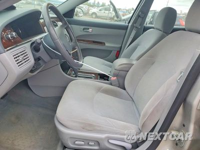 Zdjęcie 7 z 12 samochodu: 2007 BUICK LACROSSE CX VIN:2G4WC582971157749 - miniatura