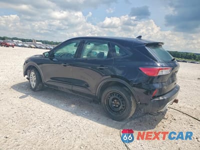 Drugie zdjęcie samochodu z przodu: 2021 FORD ESCAPE S VIN:1FMCU9F67MUA24906 - miniatura