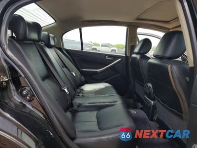 Zdjęcie 10 z 12 samochodu: 2004 INFINITI G35 BASE VIN:JNKCV51E24M607214 - miniatura
