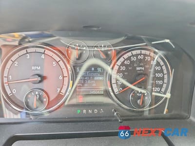 Zdjęcie 9 z 12 samochodu: 2011 DODGE RAM 1500 VIN:1D7RB1GT4BS663124 - miniatura
