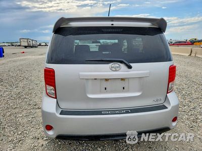 Zdjęcie 6 z 14 samochodu: 2015 SCION XB BASE VIN:JTLZE4FE7FJ078723 - miniatura