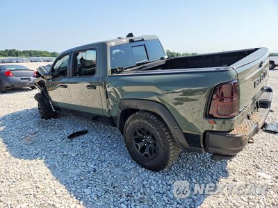 Drugie zdjęcie samochodu z przodu: 2026 RAM 1500 RHO VIN:1C6SRFUP5TN246260 - miniatura