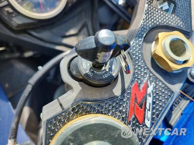 Zdjęcie 8 z 9 samochodu: 2012 SUZUKI GSXR70 VIN:JS1GR7MA3C2101620 - miniatura