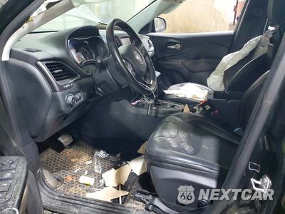 Zdjęcie 7 z 13 samochodu: 2021 JEEP CHEROKEE TRAILHAWK VIN:1C4PJMBX4MD126910 - miniatura