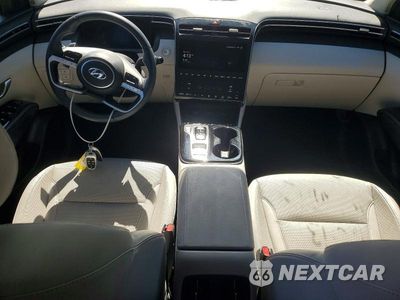 Zdjęcie 8 z 13 samochodu: 2024 HYUNDAI TUCSON LIMITED VIN:KM8JFDD26RU182410 - miniatura
