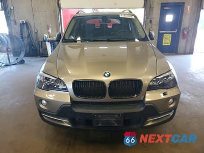 Piąte zdjęcie samochodu w środku: 2010 BMW X5 XDRIVE30I VIN:5UXFE4C58AL278850 - miniatura