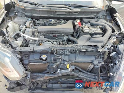Zdjęcie 12 z 13 samochodu: 2018 NISSAN ROGUE SV VIN:KNMAT2MT5JP530307 - miniatura