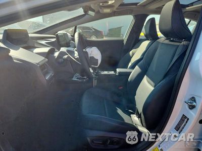 Zdjęcie 7 z 12 samochodu: 2026 TOYOTA PRIUS NIGHTSHADE VIN:JTDADABU2T3033325 - miniatura