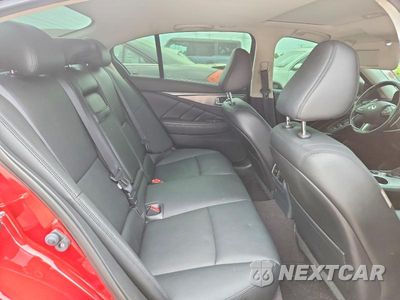 Zdjęcie 10 z 13 samochodu: 2016 INFINITI Q50 3.0T PREMIUM VIN:JN1EV7AR2GM343086 - miniatura