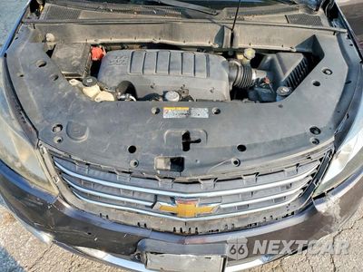 Zdjęcie 12 z 14 samochodu: 2014 CHEVROLET TRAVERSE LT VIN:1GNKVGKD8EJ280181 - miniatura