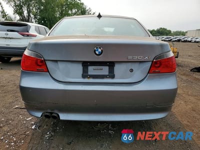 Zdjęcie 6 z 12 samochodu: 2007 BMW 530 XI VIN:WBANF73537CU24282 - miniatura