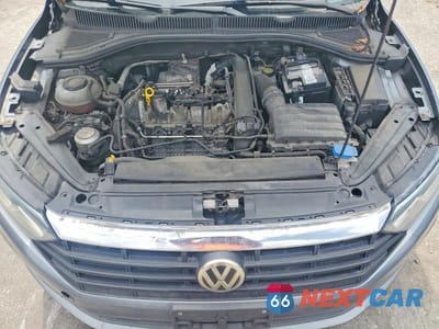 Zdjęcie 11 z 12 samochodu: 2019 VOLKSWAGEN JETTA S VIN:3VWC57BUXKM081531 - miniatura