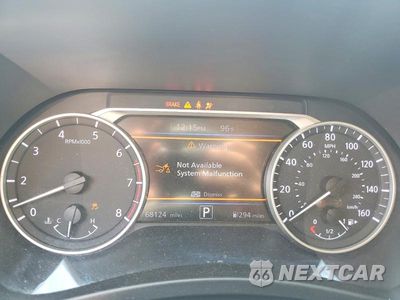 Zdjęcie 9 z 12 samochodu: 2023 NISSAN SENTRA SV VIN:3N1AB8CV6PY321631 - miniatura