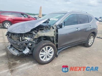 2014 NISSAN ROGUE SV 5N1AT2MT4EC806890 - główne zdjęcie licytacji z USA - miniatura
