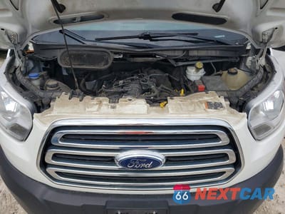 Zdjęcie 12 z 13 samochodu: 2019 FORD TRANSIT T-350 HD VIN:1FBVU4XGXKKB63688 - miniatura