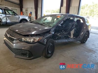 2023 SUBARU IMPREZA 4S3GTAB69P3703537 - główne zdjęcie licytacji z USA - miniatura