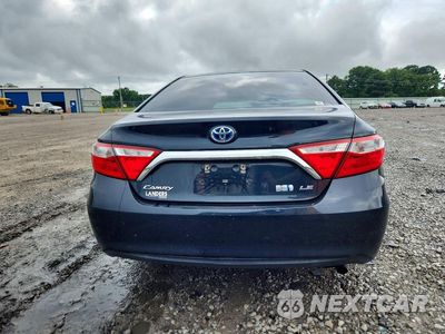 Zdjęcie 6 z 12 samochodu: 2015 TOYOTA CAMRY HYBRID LE VIN:4T1BD1FK9FU145675 - miniatura