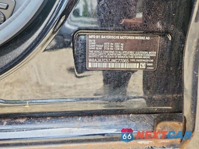 Zdjęcie 13 z 13 samochodu: 2018 BMW 530 XI VIN:WBAJA7C57JWC77065 - miniatura