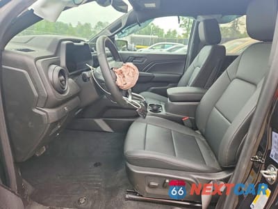 Zdjęcie 7 z 12 samochodu: 2026 CHEVROLET COLORADO TRAIL BOSS VIN:1GCPTEEK7T1179505 - miniatura