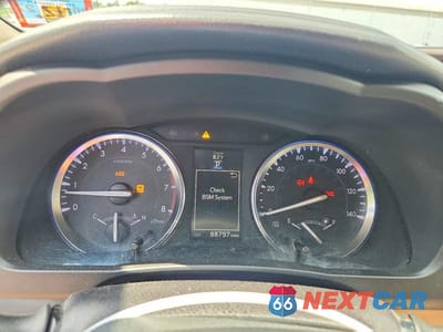 Zdjęcie 9 z 13 samochodu: 2015 TOYOTA HIGHLANDER LIMITED VIN:5TDDKRFH2FS116609 - miniatura