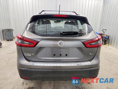 Zdjęcie 6 z 13 samochodu: 2022 NISSAN ROGUE SPORT SL VIN:JN1BJ1CV3NW351818 - miniatura