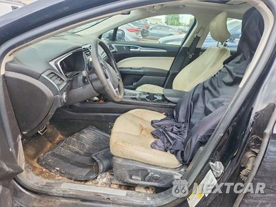Zdjęcie 7 z 12 samochodu: 2016 FORD FUSION VIN:3FA6P0K95GR387789 - miniatura
