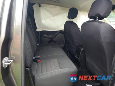 Zdjęcie 10 z 12 samochodu: 2020 FORD RANGER XL VIN:1FTER4FH1LLA31373 - miniatura