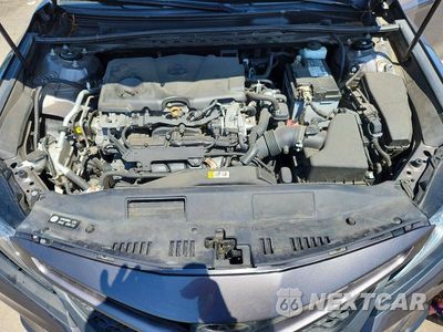 Zdjęcie 11 z 12 samochodu: 2020 TOYOTA CAMRY SE VIN:4T1G11BK2LU004365 - miniatura
