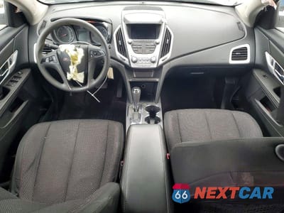 Zdjęcie 8 z 13 samochodu: 2016 GMC TERRAIN SLE VIN:2GKFLSEK7G6208261 - miniatura