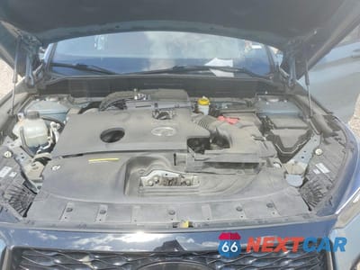 Zdjęcie 11 z 12 samochodu: 2024 INFINITI QX50 SPORT VIN:3PCAJ5FA1RF110956 - miniatura