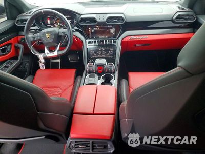 Zdjęcie 8 z 14 samochodu: 2022 LAMBORGHINI URUS VIN:ZPBUA1ZL4NLA17934 - miniatura