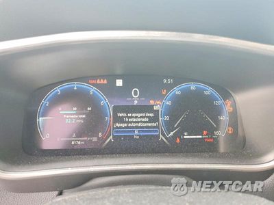 Zdjęcie 9 z 13 samochodu: 2026 TOYOTA COROLLA CROSS XLE VIN:7MUDAAAG0TV157681 - miniatura