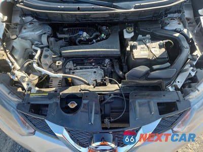 Zdjęcie 12 z 13 samochodu: 2015 NISSAN ROGUE S VIN:KNMAT2MV0FP581187 - miniatura