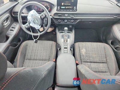 Zdjęcie 8 z 13 samochodu: 2024 HONDA HR-V SPORT VIN:3CZRZ1H5XRM706383 - miniatura