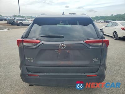 Zdjęcie 6 z 13 samochodu: 2025 TOYOTA RAV4 XLE VIN:2T3P1RFV5SW614303 - miniatura