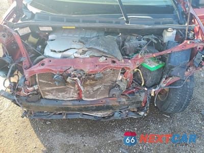 Zdjęcie 12 z 13 samochodu: 2008 TOYOTA SIENNA LE 7-PASSENGER VIN:5TDZK23CX8S223643 - miniatura